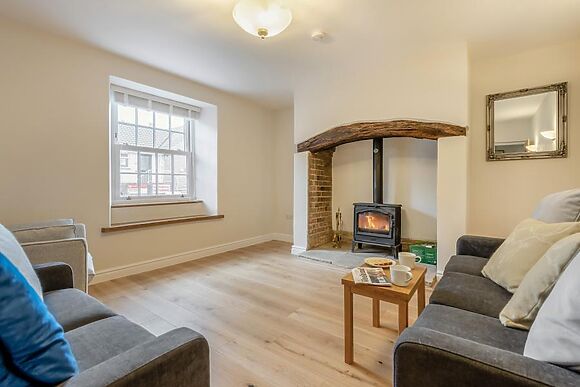 Griffin Cottage Bere Regis