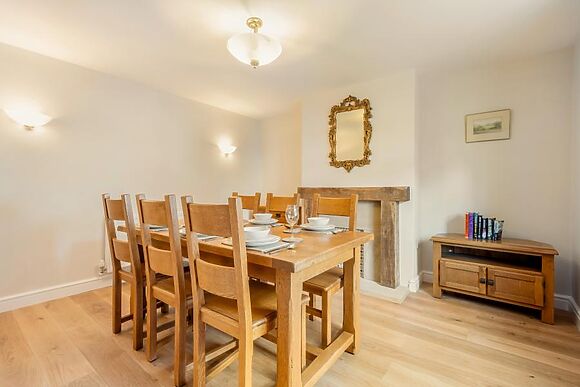 Griffin Cottage Bere Regis