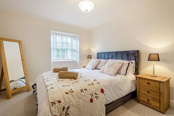 Griffin Cottage Bere Regis