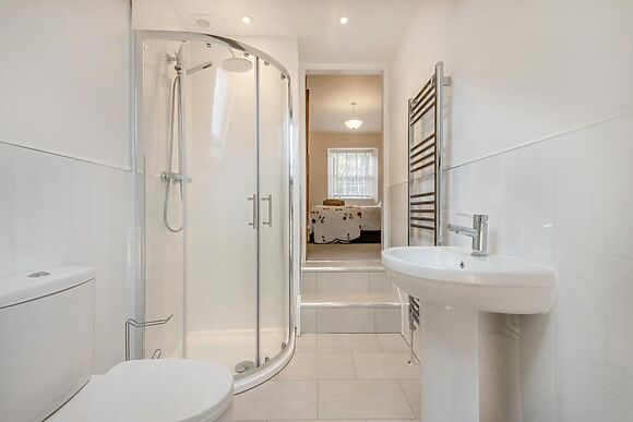 Griffin Cottage Bere Regis