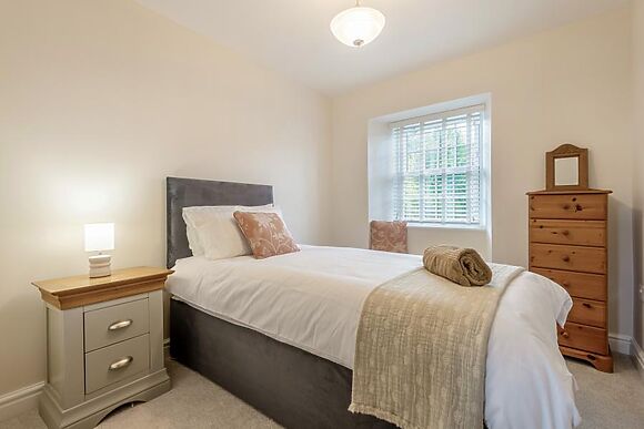 Griffin Cottage Bere Regis