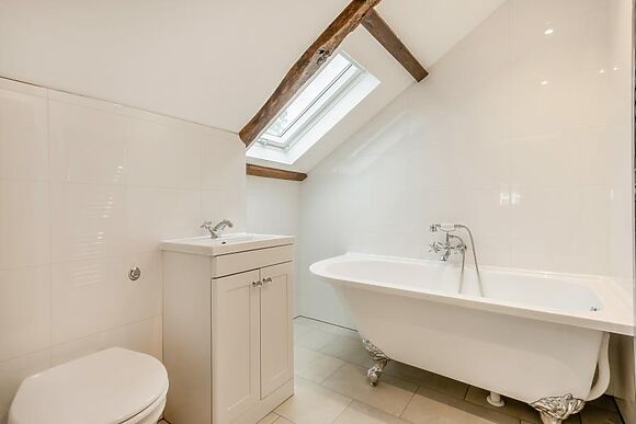 Griffin Cottage Bere Regis