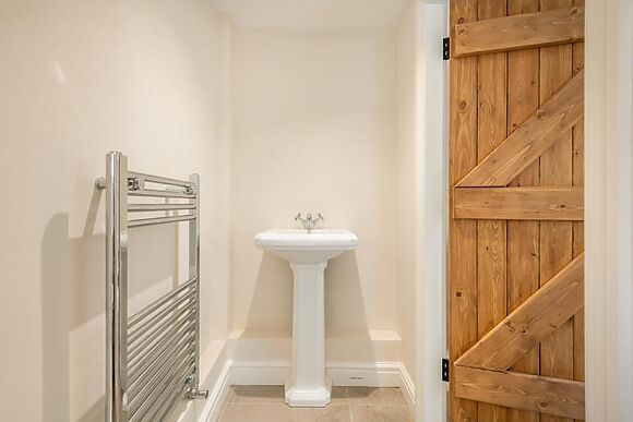 Griffin Cottage Bere Regis