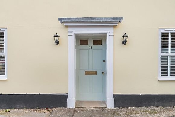 Griffin Cottage Bere Regis