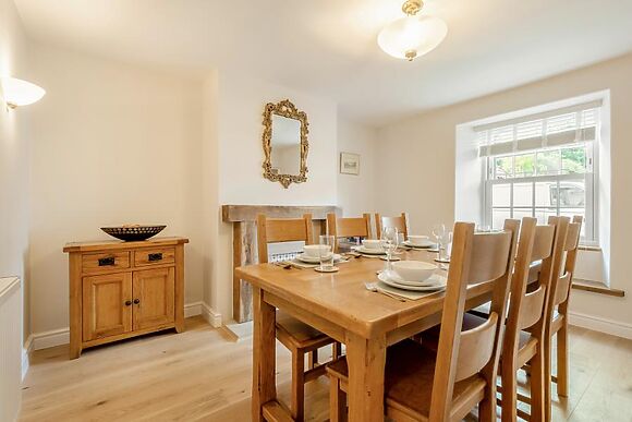 Griffin Cottage Bere Regis
