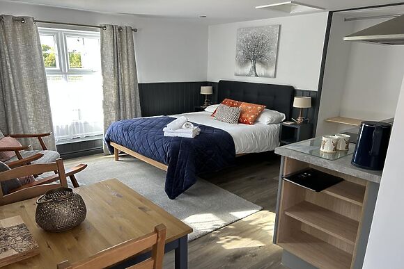 The Old Dairy Ashbourne