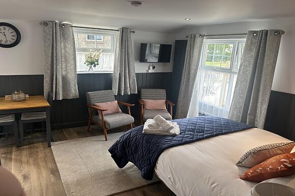 The Old Dairy Ashbourne