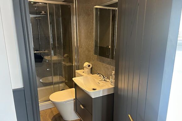 The Old Dairy Ashbourne