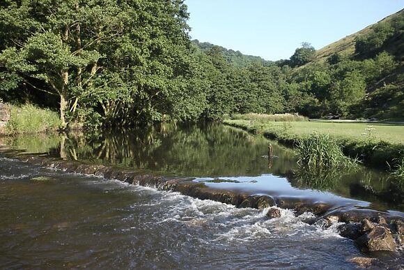 The Old Dairy Ashbourne