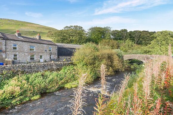 Thwaite Bridge Cottage
