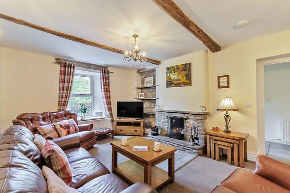 Thwaite Bridge Cottage