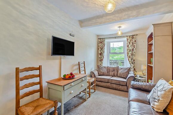 Thwaite Bridge Cottage