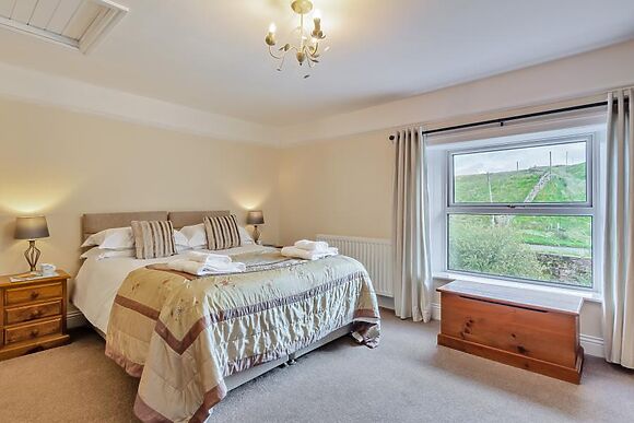 Thwaite Bridge Cottage