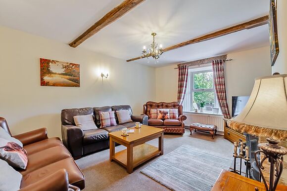 Thwaite Bridge Cottage