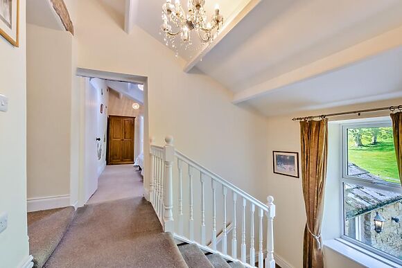 Thwaite Bridge Cottage