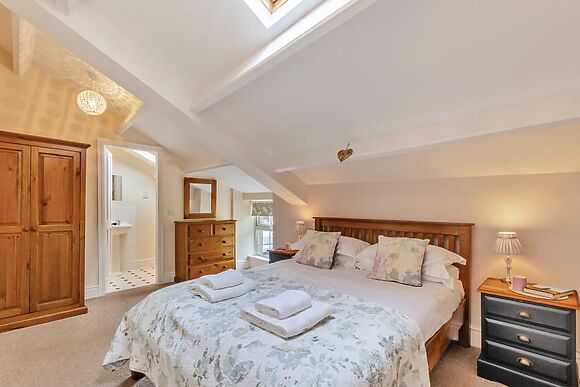 Thwaite Bridge Cottage