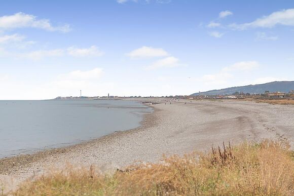 Hen Wrych Hall Tower