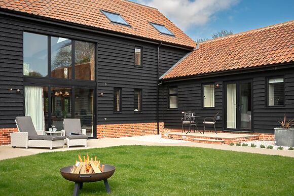 Ottos Barn
