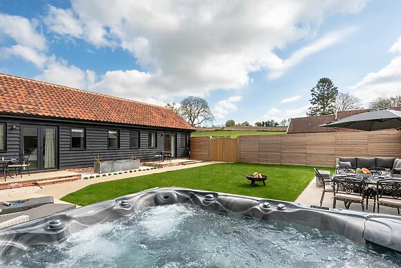 Ottos Barn