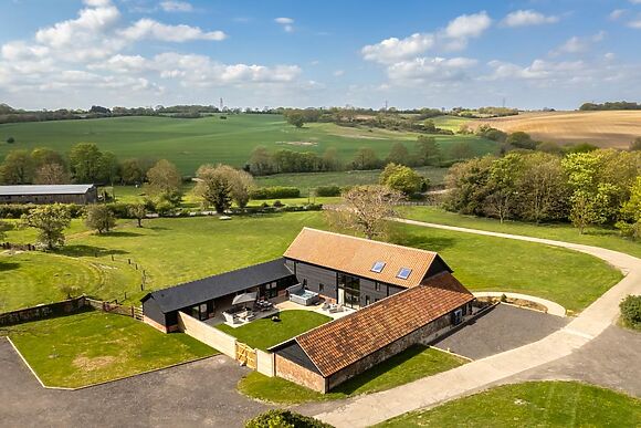 Ottos Barn