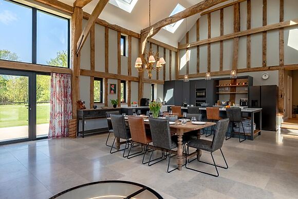 Ottos Barn