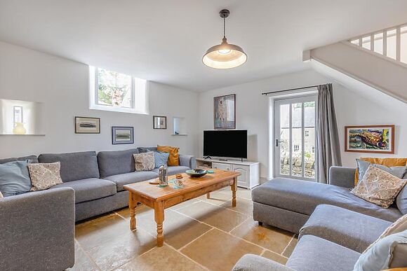 Great Gathering Barn At Hilltop