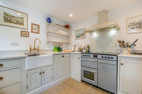 Great Gathering Barn At Hilltop