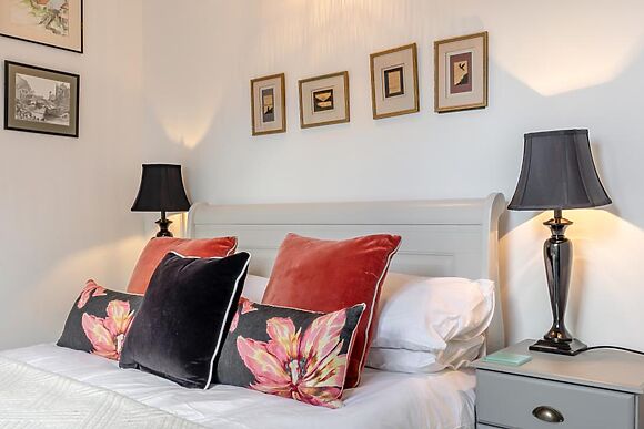 Great Gathering Barn At Hilltop