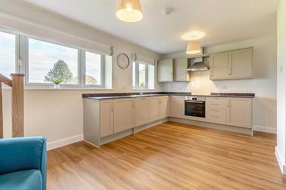 Meadow End Washbrook