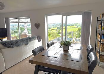 Ty Cariad Saundersfoot