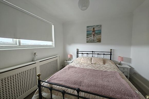 Ty Cariad Saundersfoot