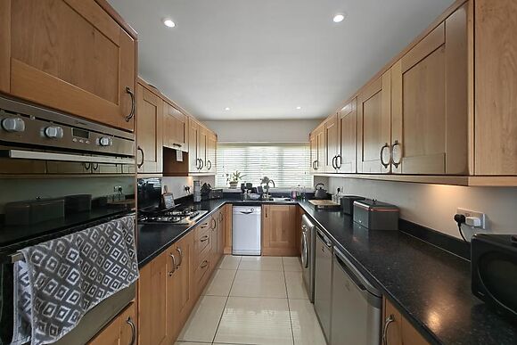 Ty Cariad Saundersfoot