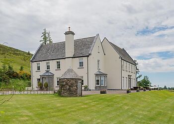 Strathearn House And Annex By Gleneagles