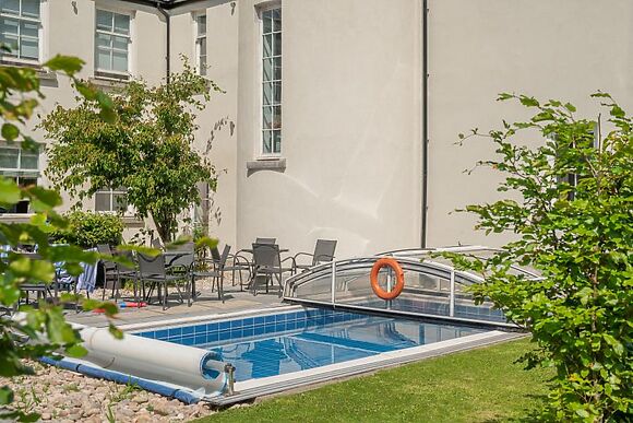 Strathearn House And Annex By Gleneagles