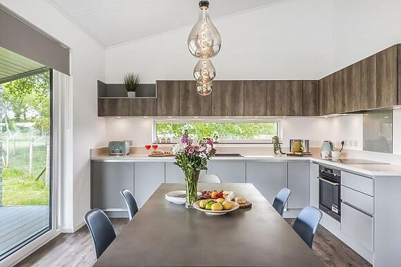 Waterside Lodge Dorset