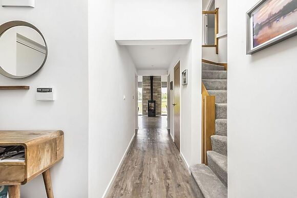 Waterside Lodge Dorset