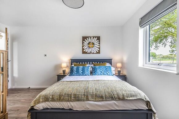 Waterside Lodge Dorset