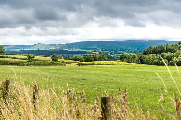 Rowlesford Farm Barns Stone Barn