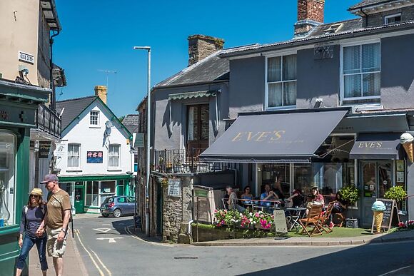Rowlesford Farm Barns Stone Barn