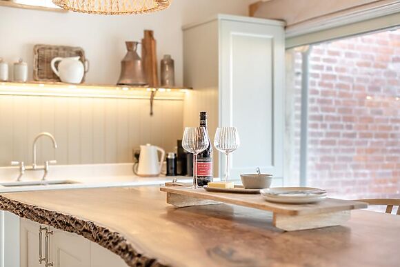 Rowlesford Farm Barns Stone Barn