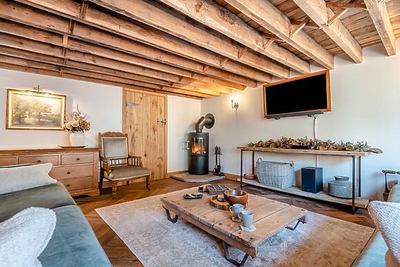 Rowlesford Farm Barns The Granary