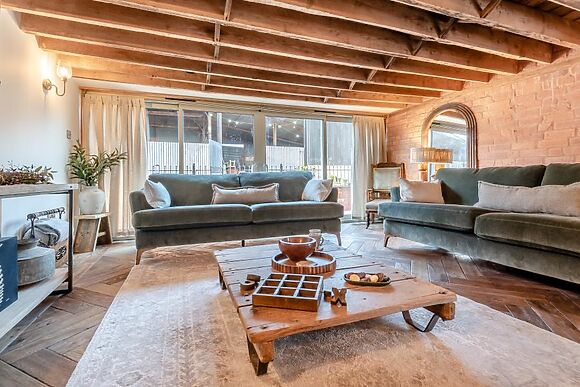 Rowlesford Farm Barns The Granary