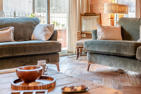 Rowlesford Farm Barns The Granary