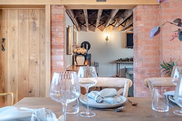 Rowlesford Farm Barns The Granary