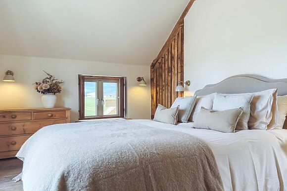 Rowlesford Farm Barns The Stables