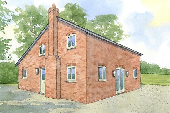 Rowlesford Farm Barns The Parlour