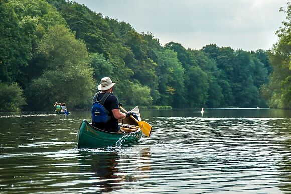 Rowlesford Farm Barns The Parlour