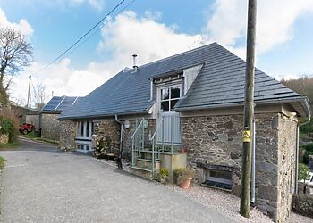 Lower Knowle Cottages