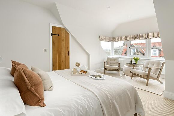 Alnmouth Penthouse