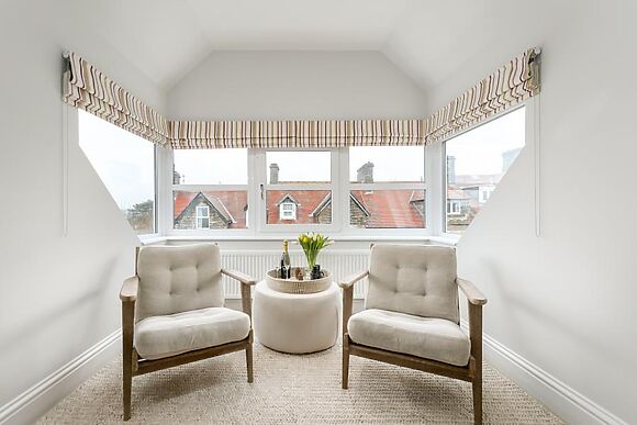 Alnmouth Penthouse